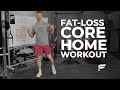 Metabolic Core Home Workout Circuit