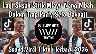 Download lagu DJ DUKUN PALSU TRAP PARTY FULL BASS HOREG SOUND SETO BAYU AJI VIRAL FYP TIKTOK mp3