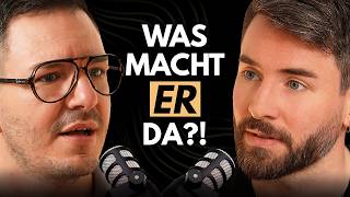 "Ich war 15 – dann schloss er die Tür ab und alles kippte"