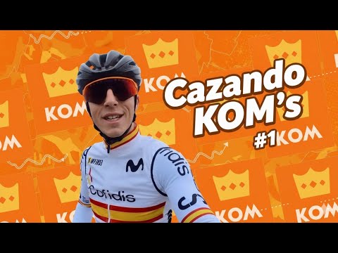 CAZANDO KOM´s #1 👑 | PRIMER INTENTO ¿CONSEGUIDO?