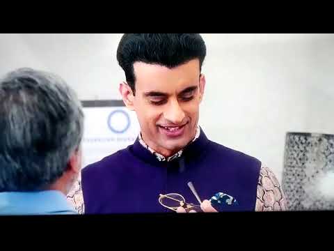 Ajay Dutta Zee Hindi  TV Serial clip - 