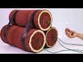 HUGE Matches Chain Reaction Domino Effect | +100.000 Matches Eruption