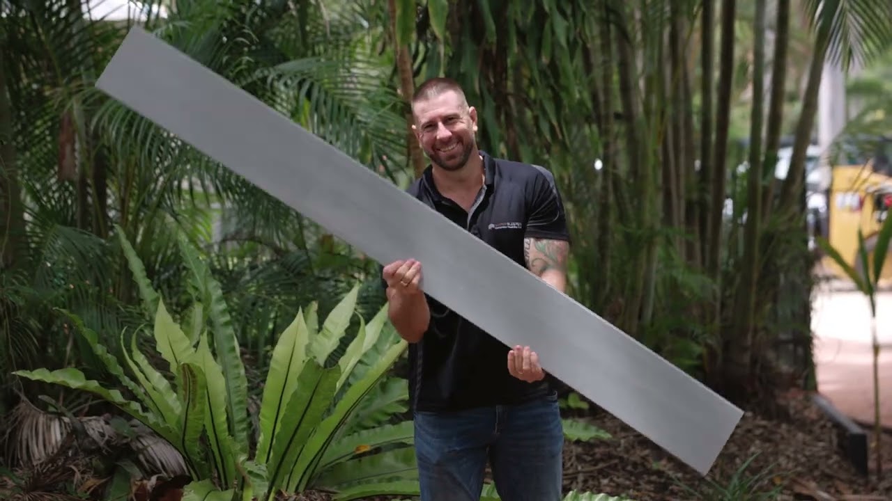 SuperSleeper | Australian-Designed Retaining Wall Innovation