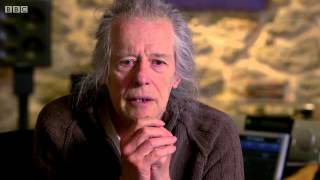 Mike Oldfield Story BBC Documentary 2014