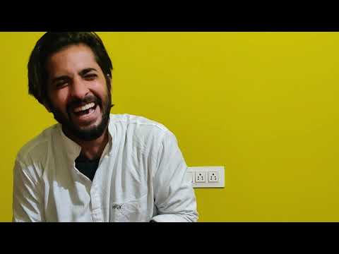shivam mamgain Audition 