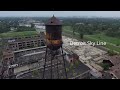 Packard Plant Visit Sept 2022