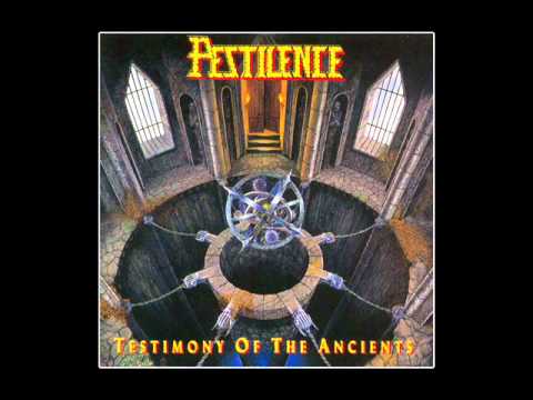 Pestilence - Presence of the dead