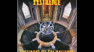 Pestilence - Presence of the dead