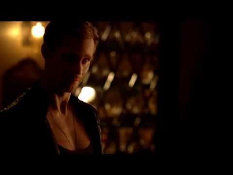 True Blood - S04E02 - Eric at the Witch Coven & Last Scene