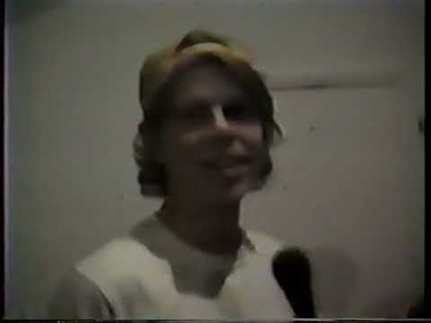 Thumbnail for The Offspring - February 27, 1988 - Grange Hall, San Bernardino, CA (READ DESCRIPTION!!) by Kevin Wasserman