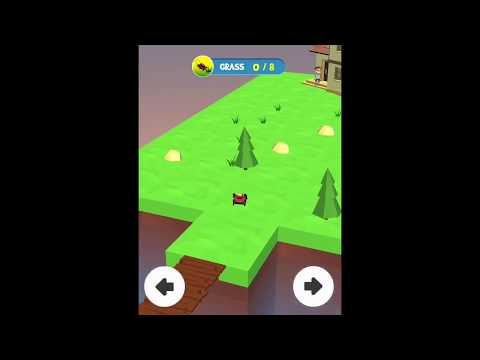 Lawn Mower Simulator Video