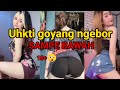 Kumpulan Cewe Goyang Tobrut Sampe Bawah Virall Terbaru 2023 Bikin Lemes Atas Bawah