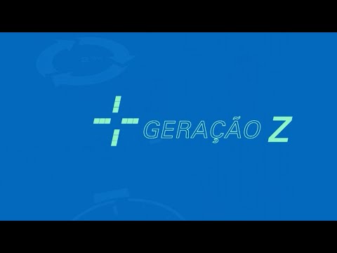 TV Inova - Geração Z: Barbearia em Leoberto Leal