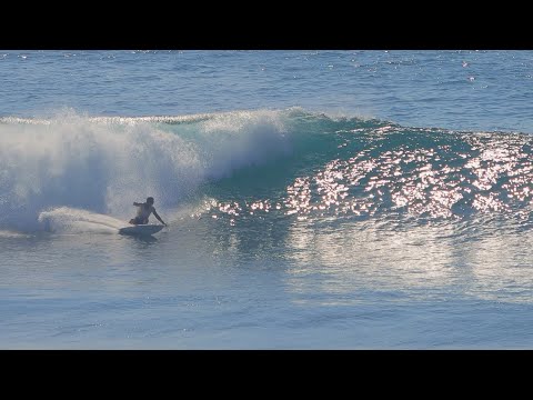 Kelly Slater Synced - Uluwatu, 6 November 2020