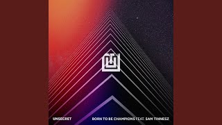 Born To Be Champions