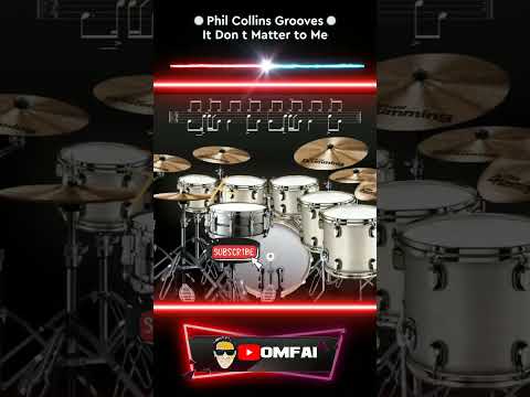 It Don't Matter To Me - Phil Collins