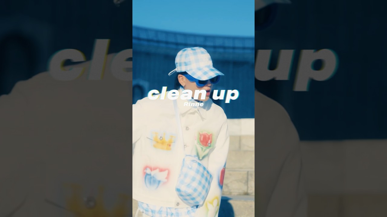 ❝ 𝒄𝒍𝒆𝒂𝒏 𝒖𝒑 ❞