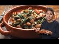 QUELITES A K A Wild Spinach This Traditional Mexican Dish Is Delicious Nutritious Comfort Food