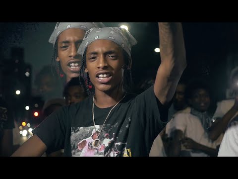 JBG Kel - New Sh*t ( OFFICIAL MUSIC VIDEO