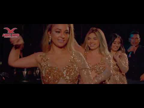 MIX OJITOS DE CAPULI VIDEO OFICIAL FRAGANCIA TROPICAL