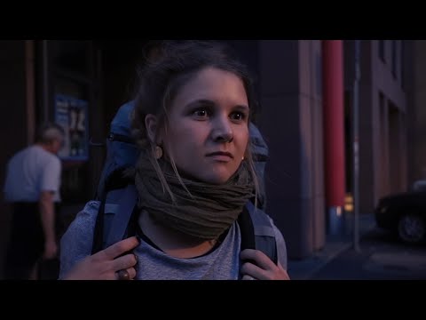 Bist du sicher? - Mitfahrgelegenheit