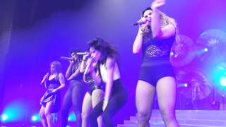 This Is How We Roll - Fifth Harmony Live 3/7 HD