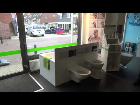 Van Eijk installatietechniek Bergambacht  opent haar deuren en trekt regio in