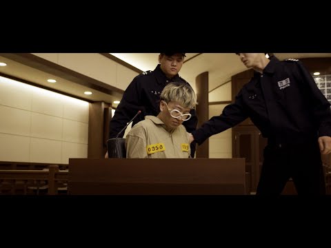 Futuristic Swaver - I Wonder Why (Feat. EK) [Official Music Video]