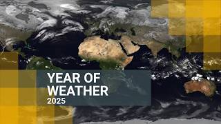 Download lagu A year of weather 2025 mp3