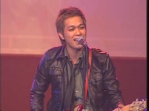 Pepe Smith with Raimund Marasigan, Nino Avenido, Aia De Leon and RJ Jacinto - Pare Ko