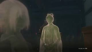 【SEKIRO】 戦国時代の忍者の生き様PART9
