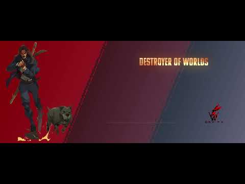 Destroyer of worlds || BGMs || Ringtones || DEV - FX