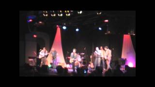 Willie Nile and the Brothers Band substitute.wmv