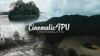 CINEMATIC FPV TASIKMALAYA | A Visual Journey