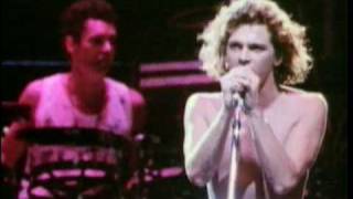 The Loved One Live- Inxs