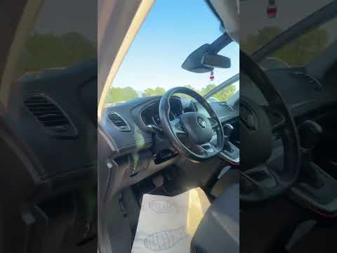 фото renault grand scenic iv 0