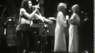Bob Marley - Roots, Rock, Reggae (Live at Oakland Auditorium, 1979)