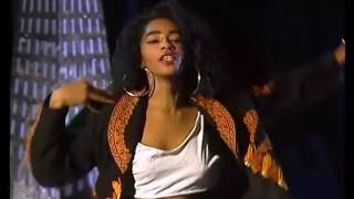 Jody Watley - Looking for a New Love (1987)