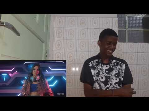 Jhony REACT-HOJE É SÓ CAPA - MCMarcks,Coringa,Nobru,Weedzão,ElRacha,Piuzinho,ElGato,Camilota e Yuri.