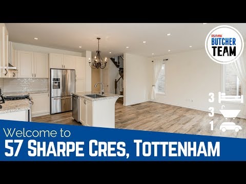 57 Sharpe Cres, Tottenham