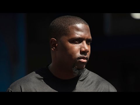 Progressvideo Tv Voices Of Protest Founder Of My Block My Hood My City Via Associated Press
