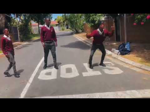 Triple Threat ft [ THANDO SIYENGU ,KHANYA PLANK ]❤️😂👊🏽.