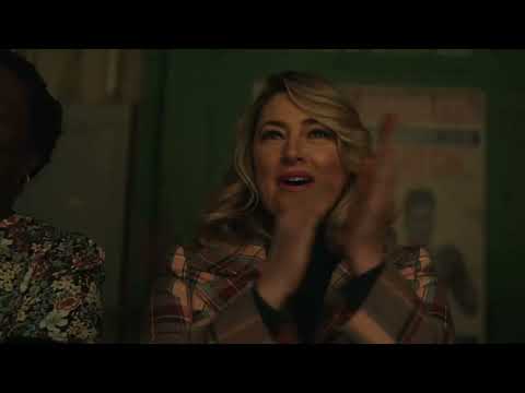 Percival Beats Archie, Betty Told Him Everything About Archie - Riverdale 6x10 Scene