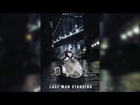 WWE NXT Takeover Brooklyn IV (4) Official Theme Song “Blood // Water”