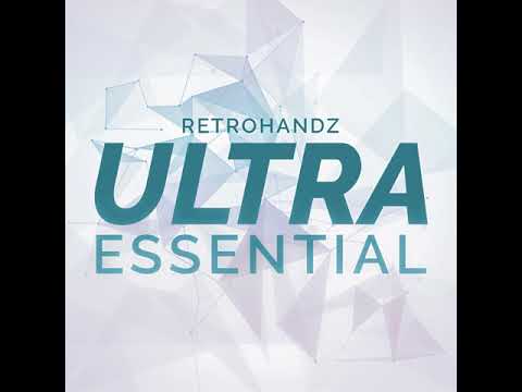 Retrohandz Ultra Essential (Samples)