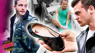 Cleo VERLETZT!? 😰 WTF Luca! 😣🤬| Köln 50667 #2055