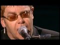 Elton John - London (2002) - The Royal Opera House