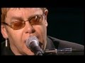 Elton John - 2002 - London - The Royal Opera ...