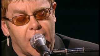 Elton John - London (2002) - The Royal Opera House