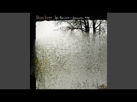 Blindsided - Bon Iver